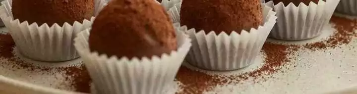 Bailey’s-Trüffel: Das Weihnachtsgeschenk, das jeder haben will!