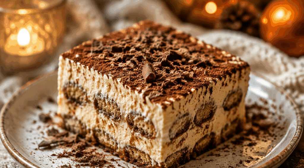 Entdecke den Wintertraum mit Baileys! – so sieht es fertig aus