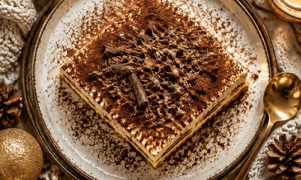Entdecke den Wintertraum mit Baileys!