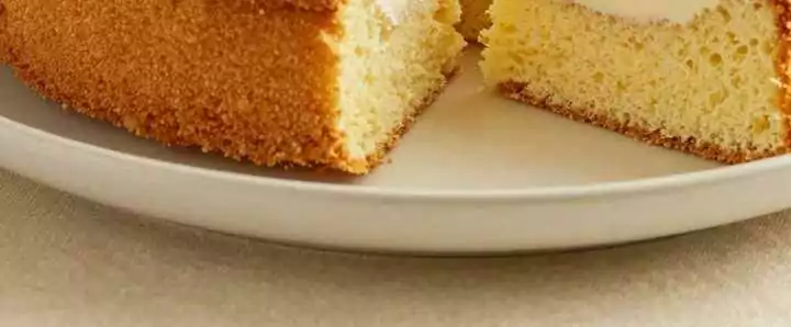 Fantakuchen vom Blech: Omas Klassiker mit Schmand und Mandarinen!