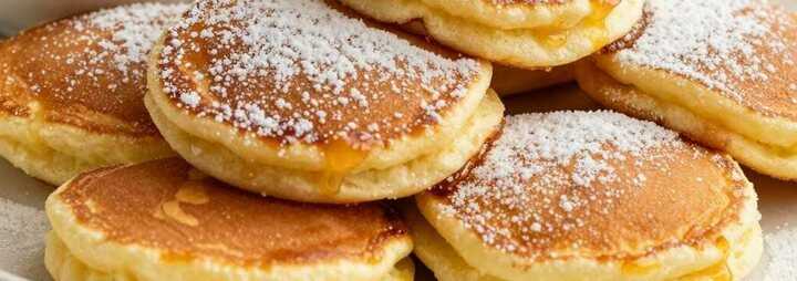 Kaiserschmarrn wie in Österreich: Fluffig und in 15 Minuten auf dem Tisch!