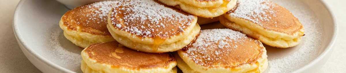 Kaiserschmarrn wie in Österreich: Fluffig und in 15 Minuten auf dem Tisch!