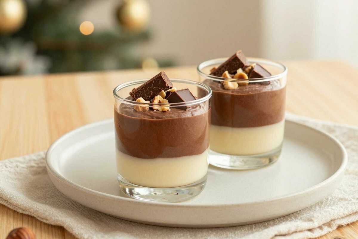 Kinder-Bueno-Creme: Das 5-Minuten-Dessert, das süchtig macht!