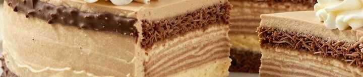 Kinderriegel-Torte ohne Backen: Das Geburtstags-Rezept mit nur 5 Zutaten!
