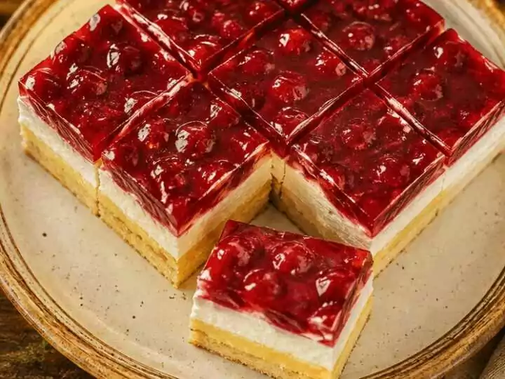 Köstliches Dessert: Warum Welfenspeise ein Muss ist!