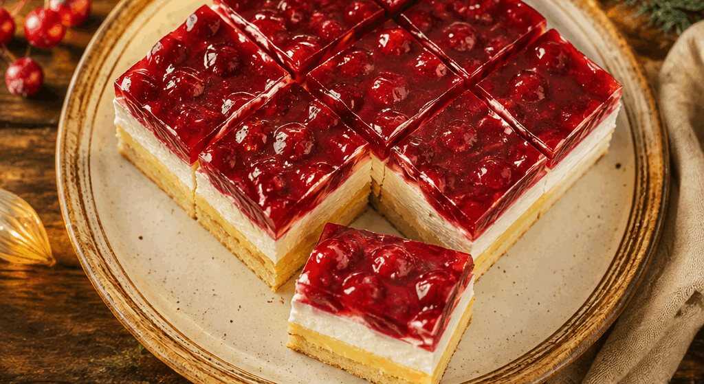 Köstliches Dessert: Warum Welfenspeise ein Muss ist!