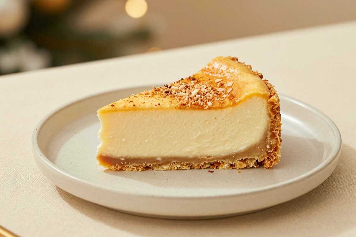 Kokos-Käsekuchen: Cremig, exotisch und mit 500 g Quark!