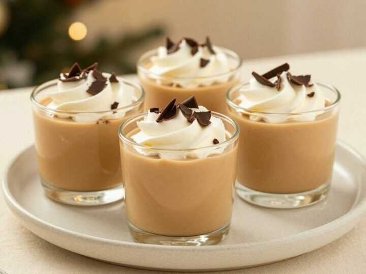 Maronen-Sahne-Creme: Der Winter-Nachtisch, den jeder probieren muss!
