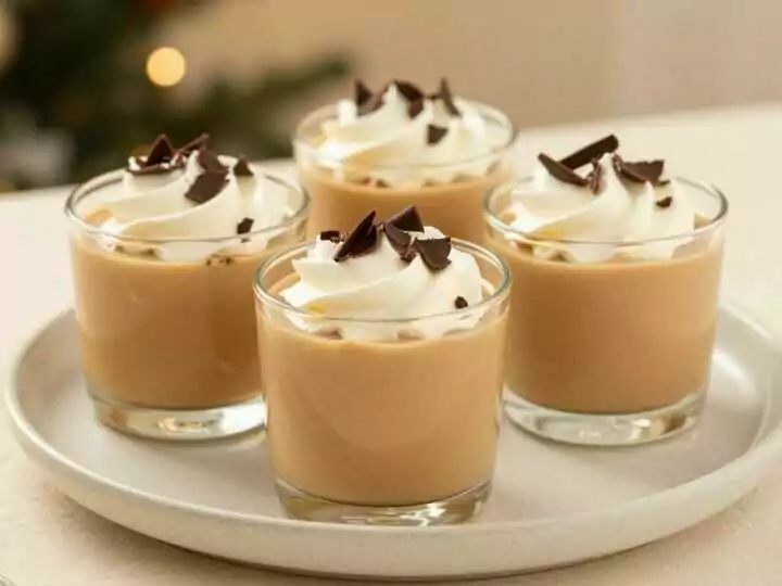 Maronen-Sahne-Creme: Der Winter-Nachtisch, den jeder probieren muss!