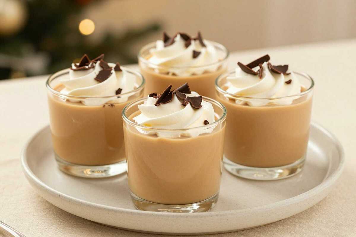 Maronen-Sahne-Creme: Der Winter-Nachtisch, den jeder probieren muss!
