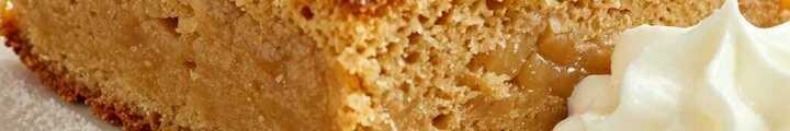 Milchmädchen-Apfelkuchen: Saftiger als jeder Apfelkuchen, den du kennst!