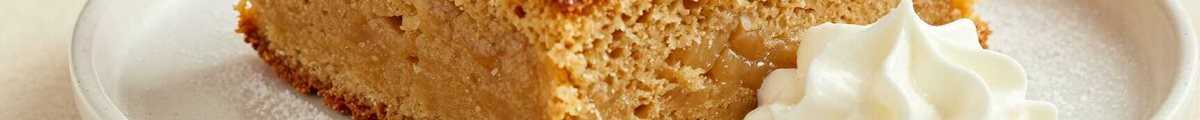 Milchmädchen-Apfelkuchen: Saftiger als jeder Apfelkuchen, den du kennst!