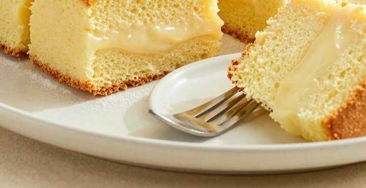 Milchmädchen-Schnitten vom Blech: Der Kuchen, der jeden Sonntag gelingt!