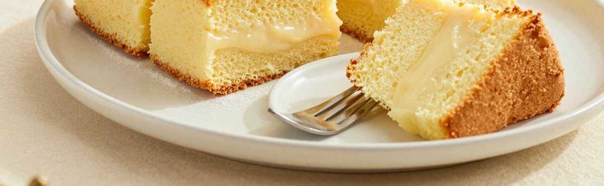 Milchmädchen-Schnitten vom Blech: Der Kuchen, der jeden Sonntag gelingt!