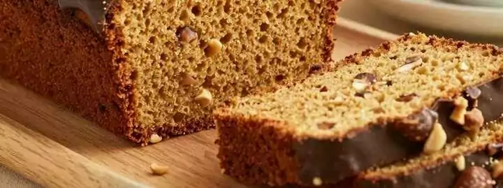 Nusskuchen mit 200 g Haselnüssen: Saftig, einfach und wie bei Oma!