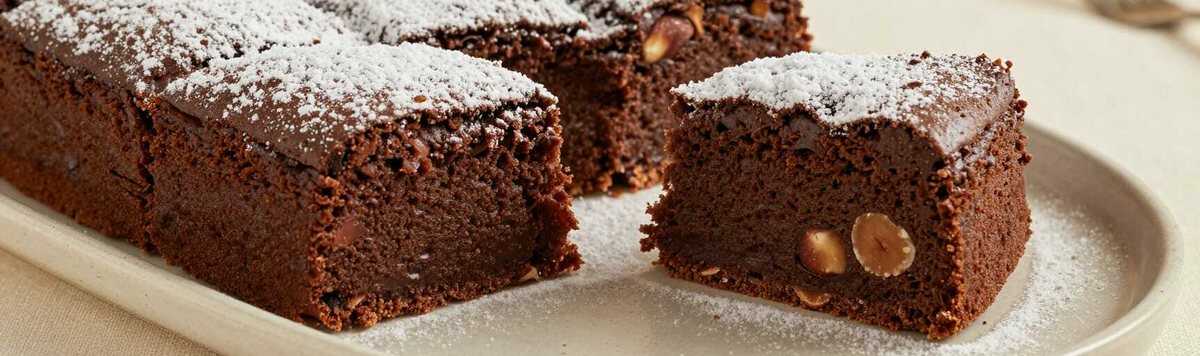 Nutella-Schüttelkuchen: 4 Zutaten, 5 Minuten schütteln, fertig!