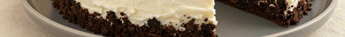 Oreo-Torte ohne Backen: Der Geburtstags-Hit mit 4 Zutaten!