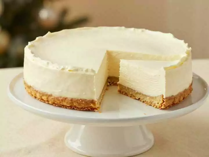 Philadelphia-Torte ohne Backen: Frisch, leicht und in 20 Minuten fertig!