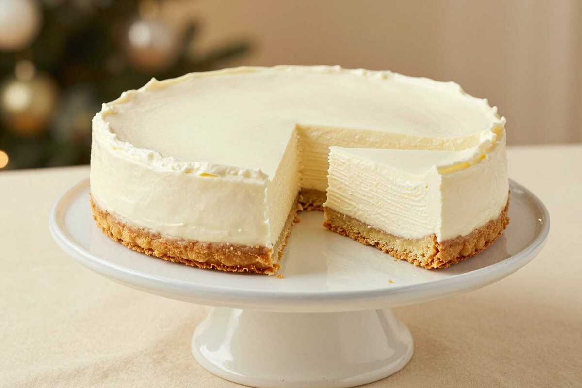 Philadelphia-Torte ohne Backen: Frisch, leicht und in 20 Minuten fertig!