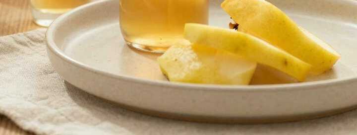 Quitten-Likör: Omas goldener Herbstlikör, der 6 Monate hält!