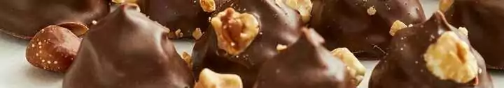Schoko-Crossies mit 3 Zutaten: In 10 Minuten fertig, ohne Backen!