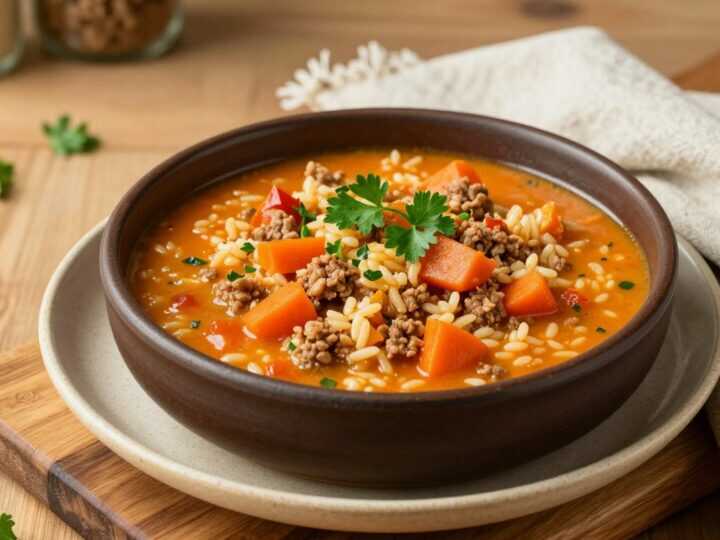 Thermomix Mittagessen in 20 Minuten: Ein Topf, vier Portionen, alles im Mixtopf!