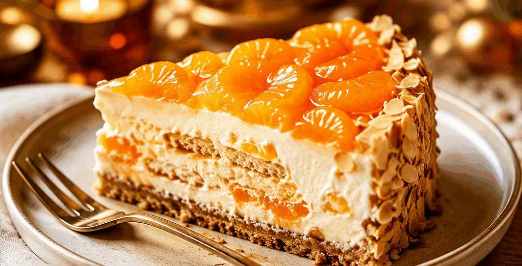 Unglaublich: Diese Torte musst du nicht backen! – so sieht es fertig aus