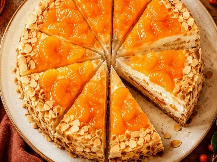 Unglaublich: Diese Torte musst du nicht backen!