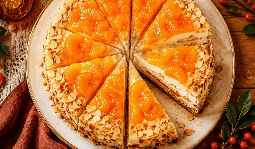 Unglaublich: Diese Torte musst du nicht backen!