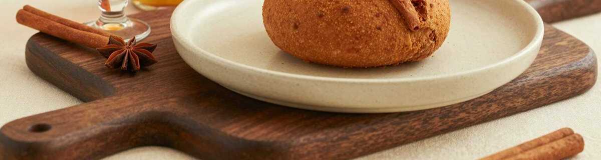 Zimt-Likör: Der Weihnachtsmarkt-Geschmack in der Flasche!