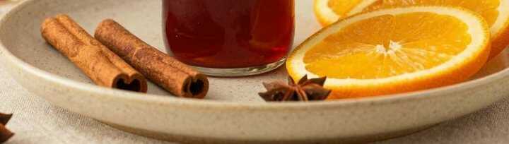 Glühwein-Likör: Der Advents-Geheimtipp, der wochenlang hält!